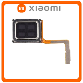 Γνήσια Original Xiaomi Redmi Note 10S 4G, Note10S 4G (M2101K7BG, M2101K7BI) EarPiece Receiver Speaker Ακουστικό (Service Pack By Xiaomi)