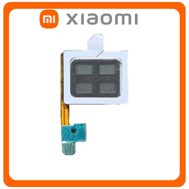 Γνήσια Xiaomi Redmi Note 11 4G, Redmi Note11 4G (2201117TG, 2201117TI), EarPiece Receiver Speaker Ακουστικό (Service Pack By Xiaomi)