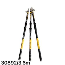 Καλάμι Ψαρέματος – Τηλεσκοπικό - 3.6m - 30892