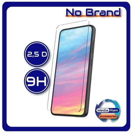 Tempered Glass 2,5D Τζαμάκι Οθόνης For iPhone 5 / 5S / 5C / SE Transparent Διάφανο 9H