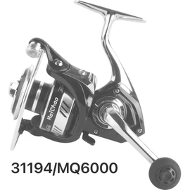 Μηχανάκι Ψαρέματος - Mq6000 - 31194