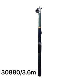 Καλάμι Ψαρέματος – Τηλεσκοπικό - 3.6m - 30880