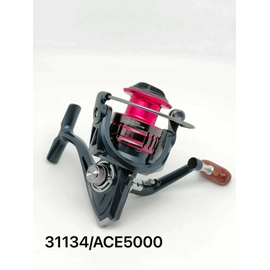 Μηχανάκι Ψαρέματος - Ace5000 - 31134