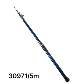 Καλάμι Ψαρέματος – Τηλεσκοπικό - 30 - 5m - 30971