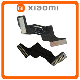 Γνήσια Original Xiaomi Mi 10 5G (M2001J2G, M2001J2I), Mi 10 Pro 5G (M2001J1G) Main Flex For Sub Board Programmer CSOT Καλωδιοταινία Πλακέτα για Samsung Οθόνες (Service Pack By Xiaomi)