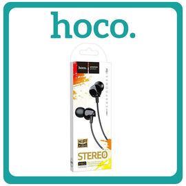 Hoco M60 In-ear Handsfree Με Βύσμα 3.5mm White ΆσπροHoco M60 In-ear Handsfree Με Βύσμα 3.5mm White Άσπρο