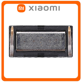 Γνήσια Original Xiaomi Redmi 4 (4X) (2016060, 2016090) EarPiece Receiver Speaker Ακουστικό (Service Pack By Xiaomi)