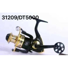 Μηχανάκι Ψαρέματος - Dt5000 - 31209