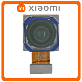 HQ OEM Συμβατό Με Xiaomi Redmi Note 11 Pro 5G (21091116I, 2201116SG) Main Rear Back Camera Module Flex Πίσω Κεντρική Κάμερα 108 MP, f/1.9, 26mm (wide), 1/1.52", 0.7µm, PDAF (Grade AAA)