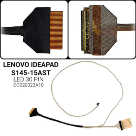 Καλωδιοταινία Οθόνης για Lenovo Ideapad S145-15ast