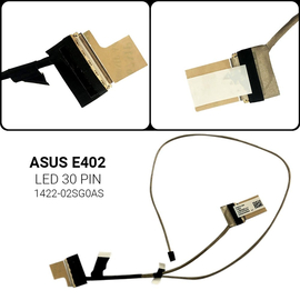 Καλωδιοταινία Οθόνης για Asus E402