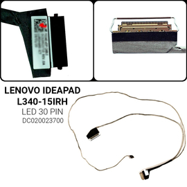 Καλωδιοταινία Οθόνης για Lenovo Ideapad L340-15irh