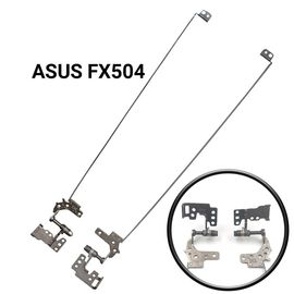 Μεντεσέδες Asus Fx504