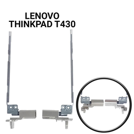 Μεντεσέδες Lenovo Thinkpad T430