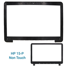 Hp 15-p Cover b (Non Touch)