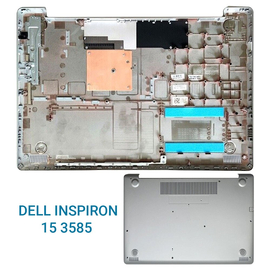 Dell Inspiron 15 3585 Cover d