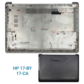 Hp 17-by 17-ca Cover d Black