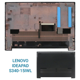 Lenovo Ideapad S340-15iwl Cover d