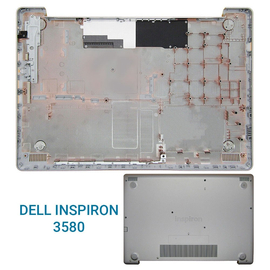 Dell Inspiron 3580 Cover d