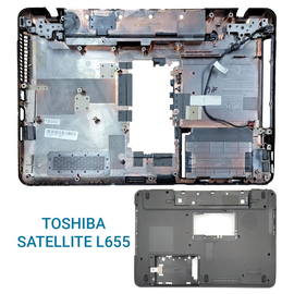Toshiba Satellite L655 Cover d
