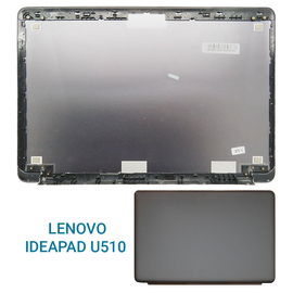 Lenovo Ideapad U510 Cover a