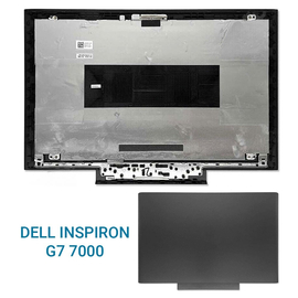 Dell Inspiron g7 7000 Cover a