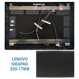 Lenono Ideapad 320-17ikb Cover a