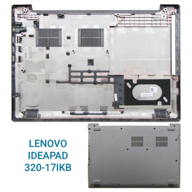 Lenovo Ideapad 320-17ikb Cover d (Type-c Version)