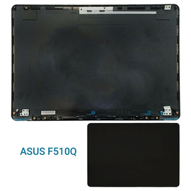 Asus F510q (13nb0fy2ap0721)  Cover a