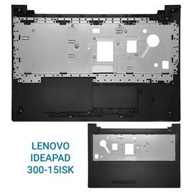 Lenovo Ideapad 300-15isk no Touch Cover c