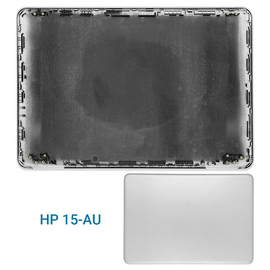 Hp 15-au Cover a