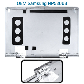 Samsung Np530u3 Cover a