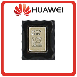 Γνήσια Original Huawei Huawei P40 Pro (ELS-NX9, ELS-N04), P30 Pro (VOG-L29, VOG-L09), P20 Pro (CLT-L29C, CLT-L29) Microphone Μικρόφωνο 22050157 (Service Pack By Huawei)