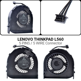 Ανεμιστήρας Lenovo Thinkpad L560