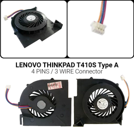 Ανεμιστήρας Lenovo Thinkpad T410s Type a