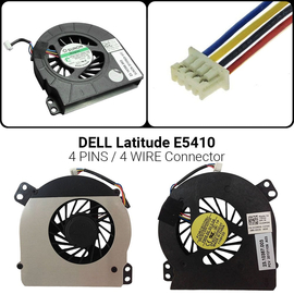 Ανεμιστήρας Dell Latitude E5410 E5510