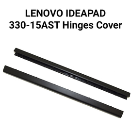 Lenovo Ideapad 330-15ast Hinges Cover