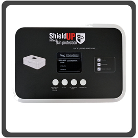 ShieldUp UV Curable Vacuue Machine