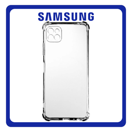 Tactical Θήκη Πλάτης - Back Cover, Silicone Σιλικόνη TPU For Samsung A22 5G