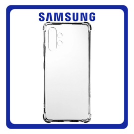 Tactical Θήκη Πλάτης - Back Cover, Silicone Σιλικόνη TPU For Samsung A32 4G