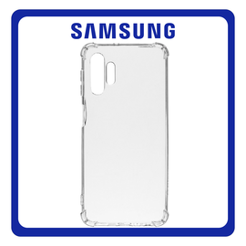 Tactical Θήκη Πλάτης - Back Cover, Silicone Σιλικόνη TPU For Samsung A32 5G
