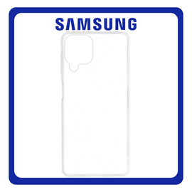Tactical Θήκη Πλάτης - Back Cover, Silicone Σιλικόνη TPU For Samsung A12