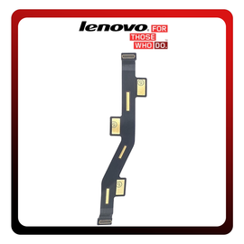 HQ OEM Συμβατό Με Lenovo Vibe S1 (S1a40, S1c50) Main Flex Cable Κεντρική Καλωδιοταινία (Grade AAA)