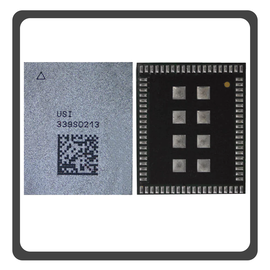Original For Apple iPad Air 10.9" (2022) 5th Gen (A2589, A2591) WiFi High Temperature Power IC Chip 339S0213