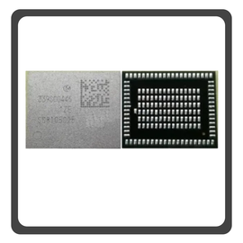 Original For Apple iPad Pro 12.9" (2018) (A2014, A1895) WiFi High Temperature Power IC Chip 339S00445/339S00447