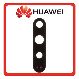 HQ OEM Συμβατό Με Huawei Honor 20 Pro (YAL-AL10, YAL-L41), Rear Back Camera Glass Lens Πίσω Τζαμάκι Κάμερας (Grade AAA)