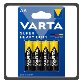 Varta Superlife, Battery Μπαταρία AA 2006101414