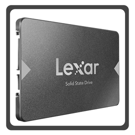 Lexar NS100 2,5" SSD Solid State Drive SATA 6Gb/s 1TB Σκληρός Δίσκος