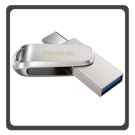 SanDisk Ultra Dual Drive Luxe USB Stick 256GB SDDDC4-256G-G46