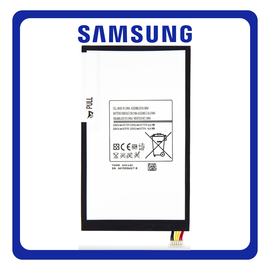 HQ OEM Συμβατό Με Samsung Galaxy TAB 3 8" (SM-T311, SM-T310) T4450E Battery Μπαταρία Li-Ion 4450mAh (Premium A+​)